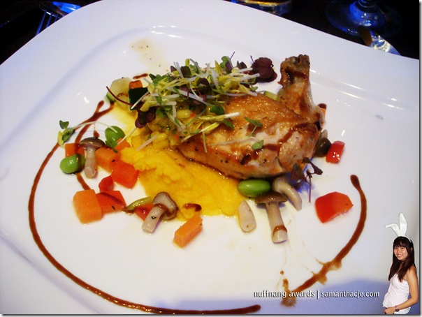 Main course