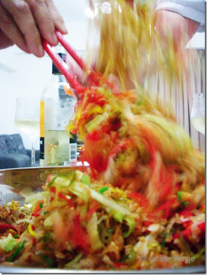 Yee Sang 5