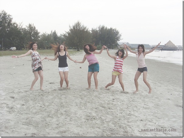 Beach 2