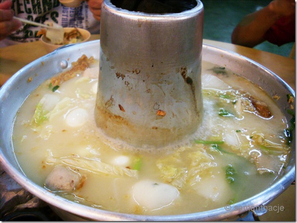 Steamboat