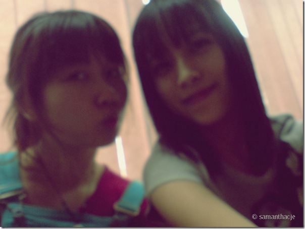 at class Sem 1