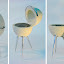 巨蛋烧烤炉