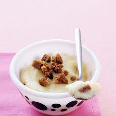Banana Puddings