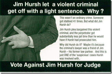 Hursh vote no 2