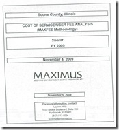 Sheriff fees 5