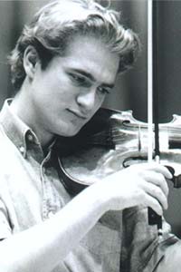 Renaud Capuçon