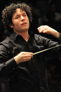 Gustavo Dudamel