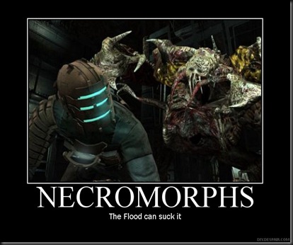 Dead_Space_Necromorphs_by_Vickin15