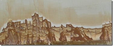 Rocky Mystery 2 x 4.75