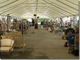 Scott Antique Market