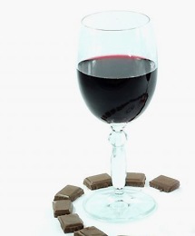 [Red wine & chocolate[4].jpg]