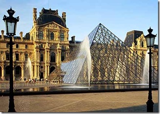 Louvre