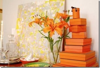 Hermes boxes