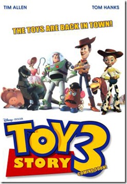 Toy Story 3