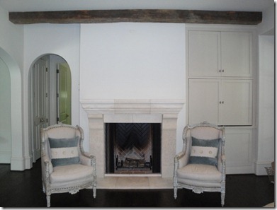 The mantle