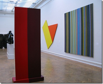 Ellsworth Kelly