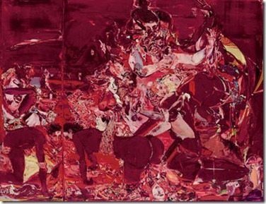 Cecily Brown