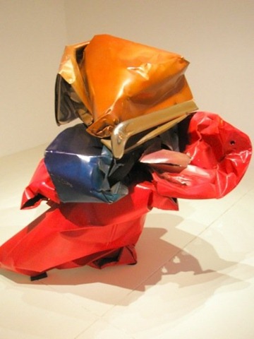 [Crushed car scultpure[3].jpg]