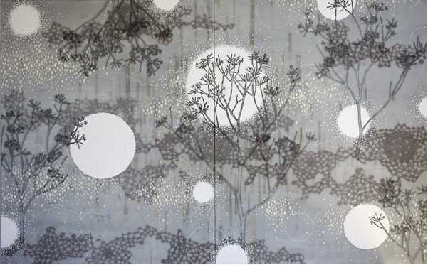 [Meyer Kairos, Last Summer's Hemlock, 30x48 diptych, encaustic on panel, $4300[3].jpg]
