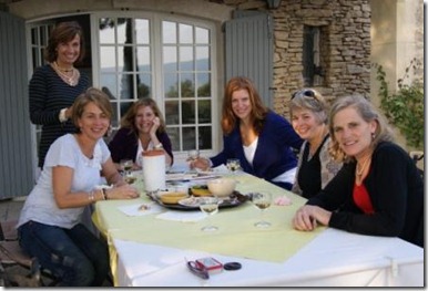 Lovely ladies