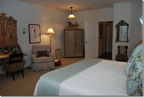 Master bedroom 3