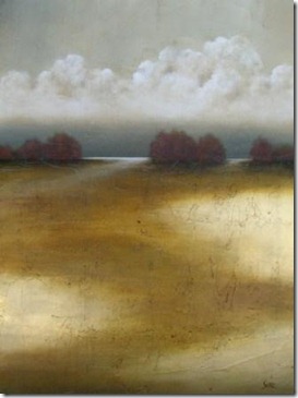 4200 Essence of Autumn 40 x 30