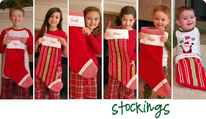 stockings