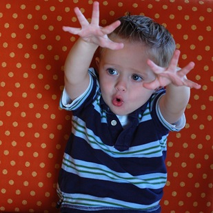 Lukey four