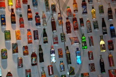 drinks