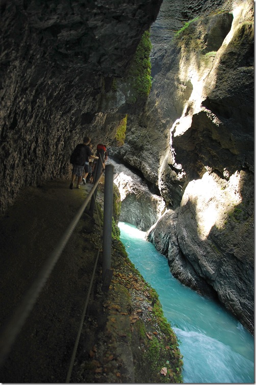 the gorge 3