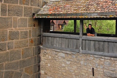 1 castle walls chris
