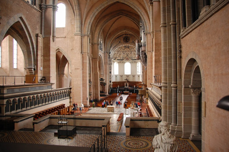 1 cathedral inside
