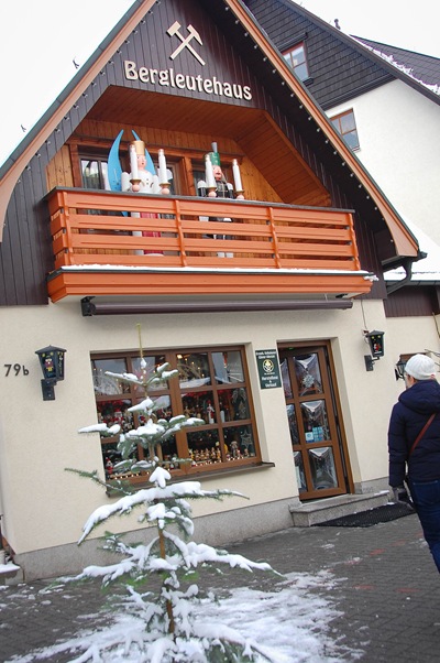 nutcracker store