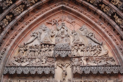 church