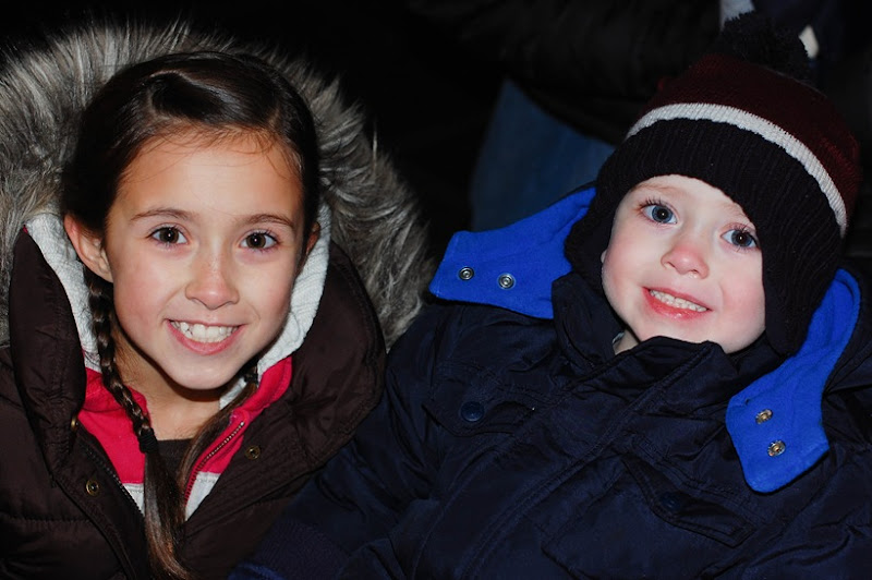katie and luke
