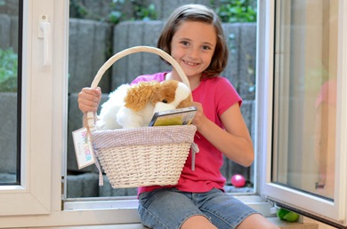 Easter Emily