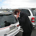 Laurence multi-tasking