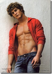 Ryan Daharsh 15