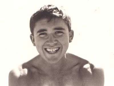 Luis H de Loma