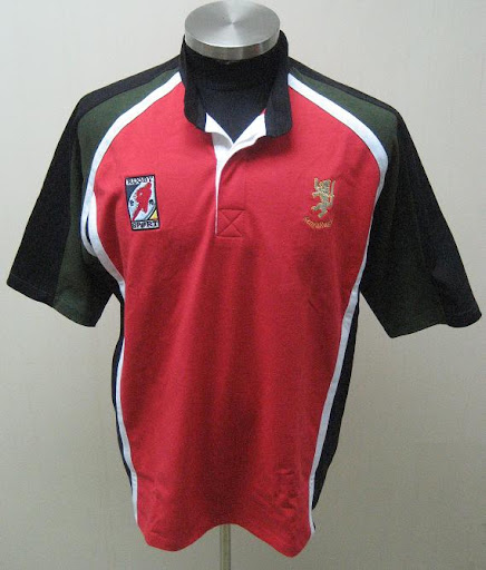 kenya rugby sevens shirt