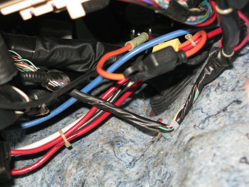 Installing a Modulite HD 119190 into 2005 Toyota Sienna - Toyota Sienna