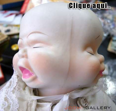 Brinquedos Bizarros 2caras