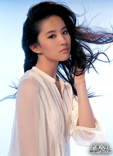 cute asian girls 刘亦菲 03.jpg