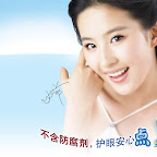 Liu YiFei 24