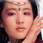 Liu YiFei 14