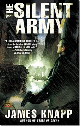 silentarmycover