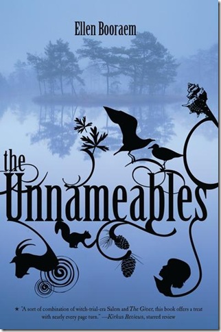 theunnameables
