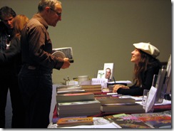 Book Table - JoPrescott Book Table - JoPrescott