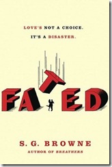 fated fated