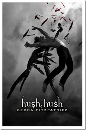 hush-hush hush-hush
